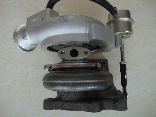 ISF3.8 MP-X Truck Diesel Engine Spare Parts HE200WG New Standard Original Turbocharger Kit For Sale 3794989 3794988