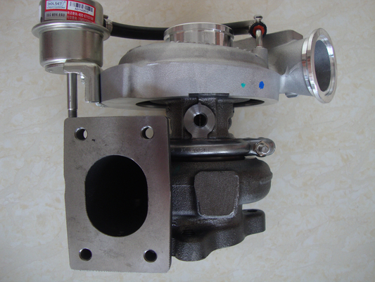 ISF3.8 MP-X Truck Diesel Engine Spare Parts HE200WG New Standard Original Turbocharger Kit For Sale 3794989 3794988