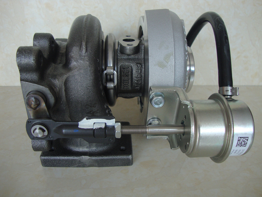 ISF3.8 MP-X Truck Diesel Engine Spare Parts HE200WG New Standard Original Turbocharger Kit For Sale 3794989 3794988