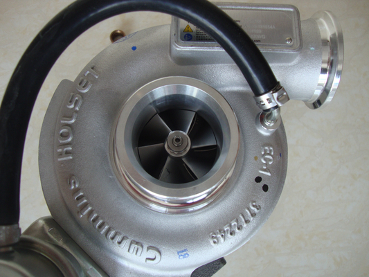 ISF3.8 MP-X Truck Diesel Engine Spare Parts HE200WG New Standard Original Turbocharger Kit For Sale 3794989 3794988