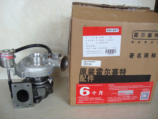 ISF3.8 MP-X Truck Diesel Engine Spare Parts HE200WG New Standard Original Turbocharger Kit For Sale 3794989 3794988