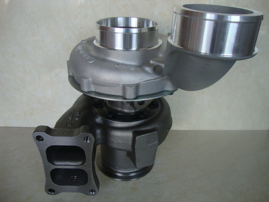 ISD ISG TOANO Truck Diesel Engine Spare Parts HE500FG OEM Turbocharger Kit 5351229 5351865