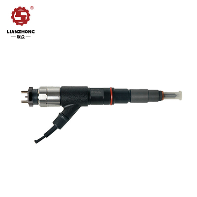 Cummins ISF3.8 diesel engine parts standard OEM coach fuel injector assy 5296723