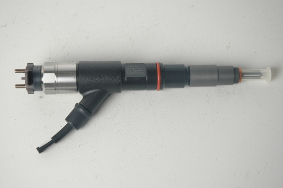 Cummins ISF3.8 diesel engine parts standard OEM coach fuel injector assy 5296723