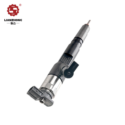Cummins ISBE diesel engine parts standard original pickup truck fuel injector nozzle 5365904