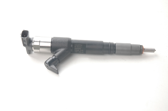 Cummins ISBE diesel engine parts standard original pickup truck fuel injector nozzle 5365904