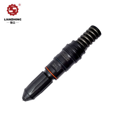 K38 Diesel Engine Parts Standard New OEM Mining Machine Fuel Injector Nozzle 3053126-20