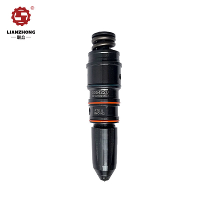 NT855 Diesel Engine Parts Standard New Marine Fuel Injector Nozzle Factory 3054220-20