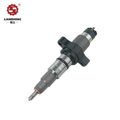 ISBE Diesel Engine Parts New OEM Trailer Fuel Injector Assembly For Sale 2830957