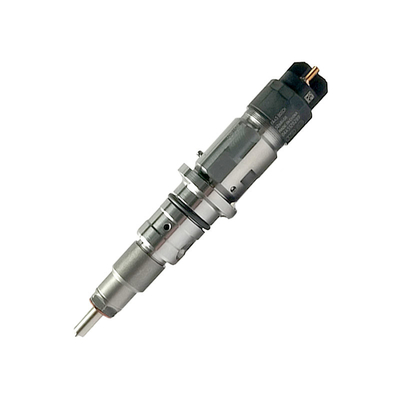 ISDE Diesel Engine Parts New Common Rail MPV Fuel Injector Assembly 5268408