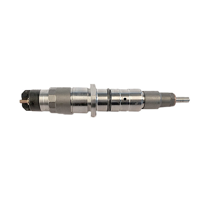 ISL Diesel Engine Parts New Original Oil Tank Truck Fuel Injector Assy Factory 5263308 4940170 0445120236