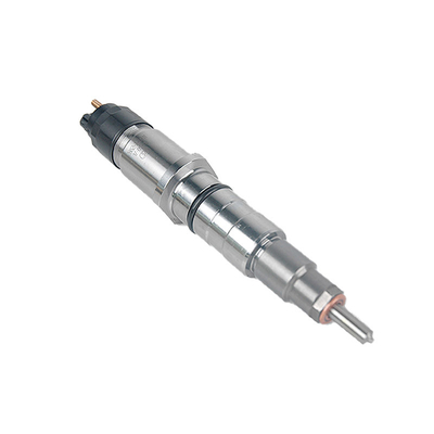 ISL Diesel Engine Parts Genuine High Pressure Dump Truck Fuel Injector Assembly 5272937