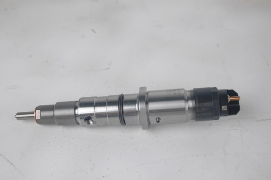 ISL Diesel Engine Parts Genuine High Pressure Dump Truck Fuel Injector Assembly 5272937
