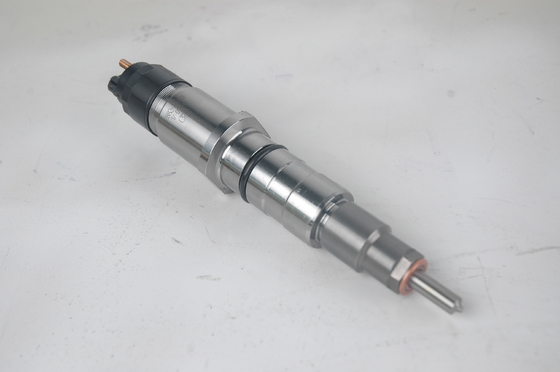 ISL Diesel Engine Parts Genuine High Pressure Dump Truck Fuel Injector Assembly 5272937