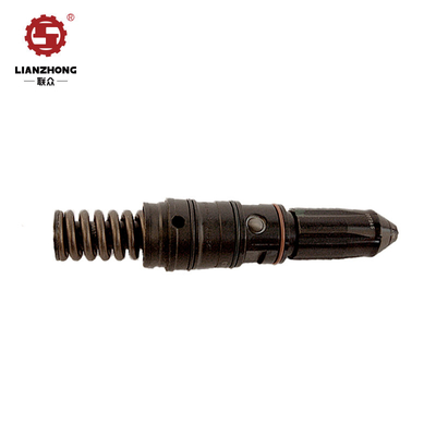 K19 Diesel Engine Parts New Standard High Pressure Genset Fuel Injector Assembly 3022197