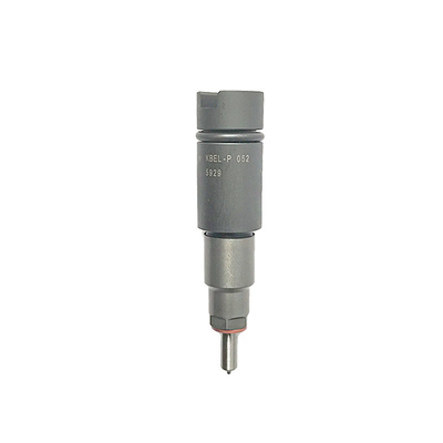 6L Diesel Engine Parts Standard Original Sprinkling Truck Fuel Injector Nozzle 3975929