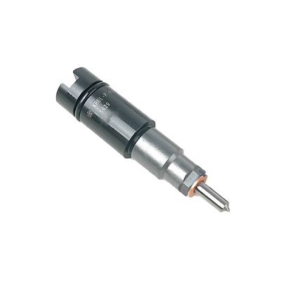 6L Diesel Engine Parts Standard Original Sprinkling Truck Fuel Injector Nozzle 3975929