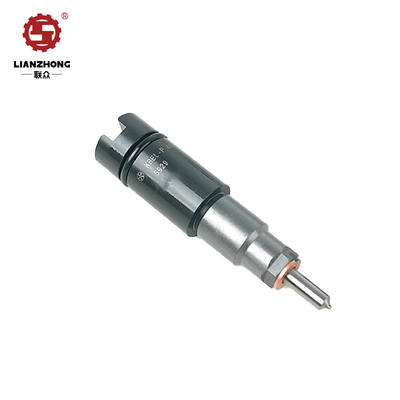 6L Diesel Engine Parts Standard Original Sprinkling Truck Fuel Injector Nozzle 3975929