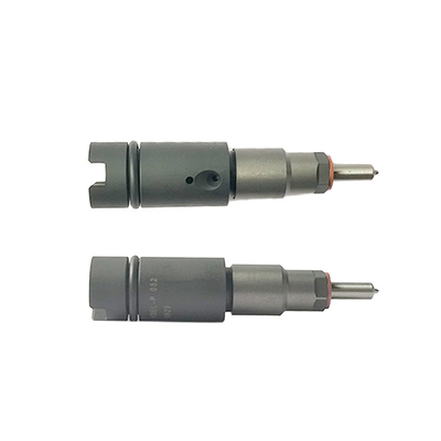 6L Diesel Engine Parts Standard Original Sprinkling Truck Fuel Injector Nozzle 3975929