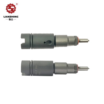 6L Diesel Engine Parts Standard Original Sprinkling Truck Fuel Injector Nozzle 3975929