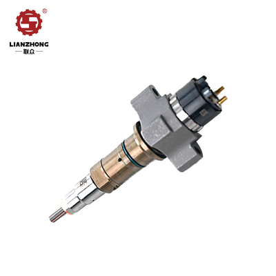 ISL9 .5 Diesel Engine Parts Standard Genuine Mining Truck Fuel Injector Assembly 4307452