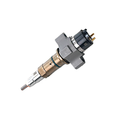 ISL9 .5 Diesel Engine Parts Standard Genuine Mining Truck Fuel Injector Assembly 4307452