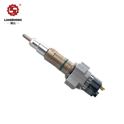 ISL9 .5 Diesel Engine Parts Standard Genuine Mining Truck Fuel Injector Assembly 4307452
