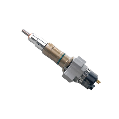 ISL9 .5 Diesel Engine Parts Standard Genuine Mining Truck Fuel Injector Assembly 4307452
