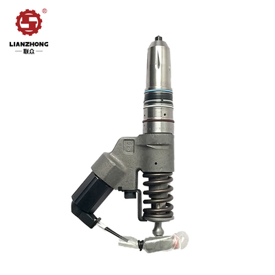 M11 Diesel Engine Parts New OEM Common Rail Generator Fuel Injector Assy 3411754