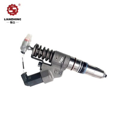 M11 Diesel Engine Parts New OEM Common Rail Generator Fuel Injector Assy 3411754