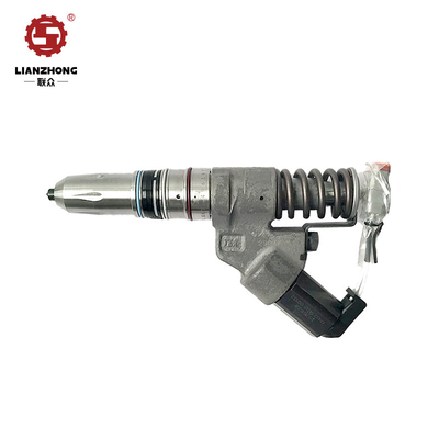 M11 Diesel Engine Parts New Genuine Marine Fuel Injector Assy 4061851