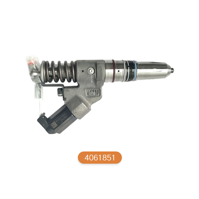 M11 Diesel Engine Parts New Genuine Marine Fuel Injector Assy 4061851