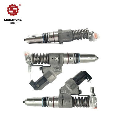 M11 Diesel Engine Parts New Genuine Marine Fuel Injector Assy 4061851