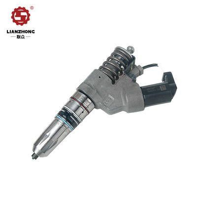 ISM11 QSM11 Diesel Engine Parts New Genuine High Pressure Tour Bus Fuel Injector Assy 4903472