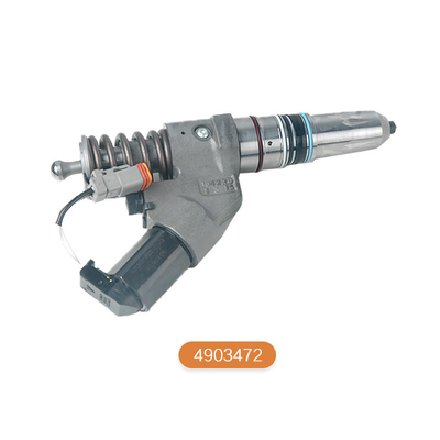 ISM11 QSM11 Diesel Engine Parts New Genuine High Pressure Tour Bus Fuel Injector Assy 4903472