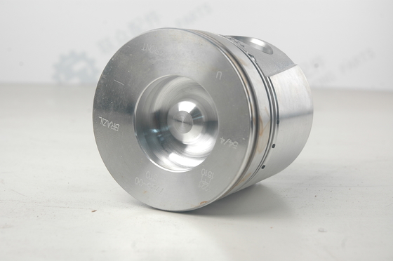 Cummins 6BT 6D102 Diesel Engine parts new standard OEM Piston with pin 3957795 for PC200-7 excavator