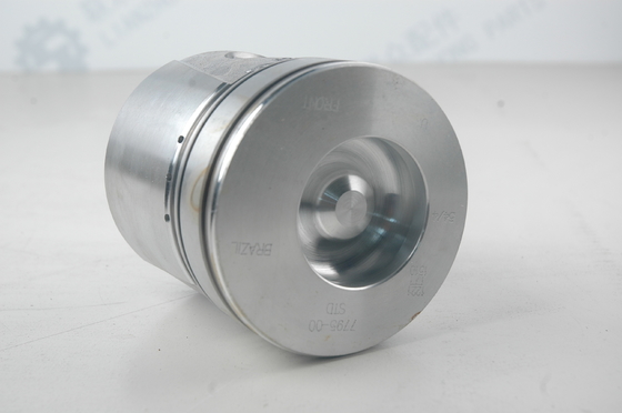 Cummins 6BT 6D102 Diesel Engine parts new standard OEM Piston with pin 3957795 for PC200-7 excavator
