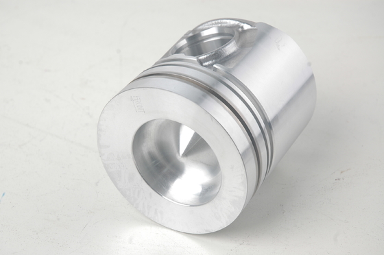 Cummins 6BT Diesel Engine parts OEM school bus forged Piston with pin 4991277 3907163