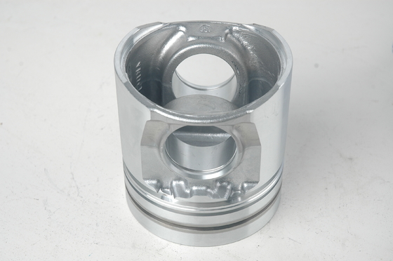 Cummins 6BT Diesel Engine parts OEM school bus forged Piston with pin 4991277 3907163