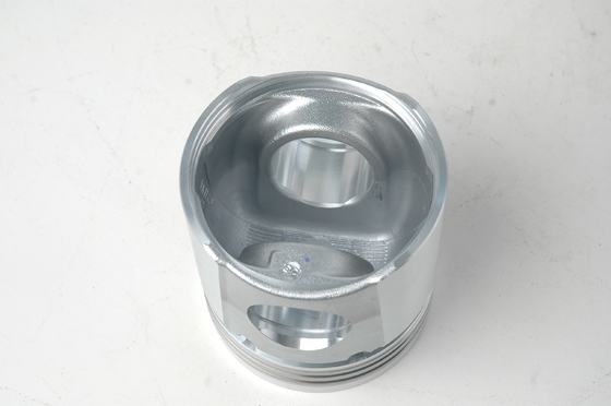 Cummins 6CT Diesel Engine parts new original dump truck cylinder Piston with pin 3923537