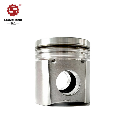 Cummins 6CT Diesel Engine parts new genuine bulldozer cylinder Piston 3929161