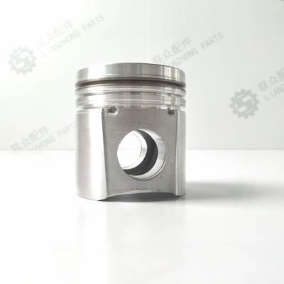 Cummins 6CT Diesel Engine parts new genuine bulldozer cylinder Piston 3929161