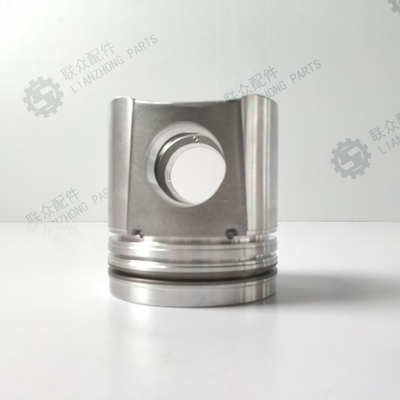 Cummins 6CT Diesel Engine parts new genuine bulldozer cylinder Piston 3929161
