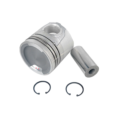 Cummins K19 K38 Diesel Engine parts new OEM road roller cylinder Piston with pin 3096680 3096682