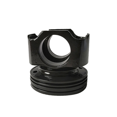 Cummins X15 QSX15 ISX15 Diesel Engine parts new standard original construction machinery cylinder Piston kit 4367161