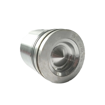 Cummins ISBE Diesel Engine parts new standard OEM sprinkling truck cylinder Piston with pin 4897512