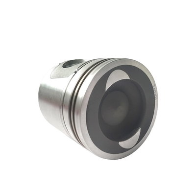 Cummins ISBE Diesel Engine parts new standard OEM sprinkling truck cylinder Piston with pin 4897512
