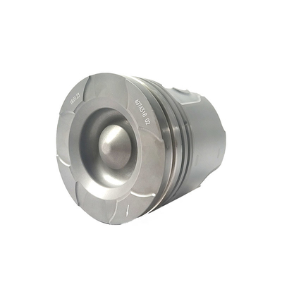 Cummins ISM11 QSM11 M11 Diesel Engine parts standard genuine garbage truck cylinder Piston with pin 4974318X
