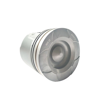 Cummins ISM11 QSM11 M11 Diesel Engine parts standard genuine garbage truck cylinder Piston with pin 4974318X