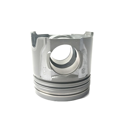 Cummins ISM11 QSM11 M11 Diesel Engine parts standard genuine garbage truck cylinder Piston with pin 4974318X